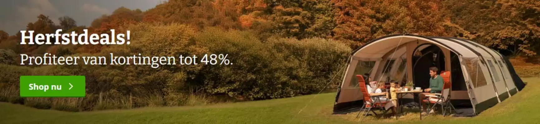 Obelink folder (geldig t/m 6-11)