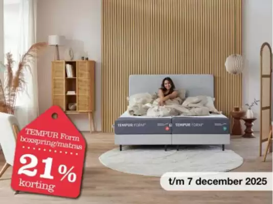 Boer Staphorst folder (geldig t/m 7-12)