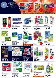 Blue Stop gazetka Strona 1