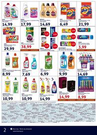 Blue Stop gazetka Strona 2