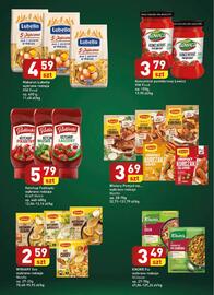 Market Jan gazetka Strona 17