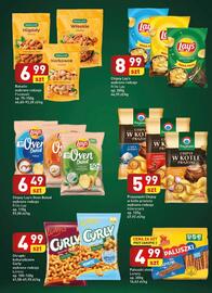 Market Jan gazetka Strona 18