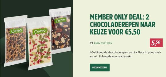 La Place folder Pagina 3