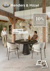Henders & Hazel folder Pagina 1