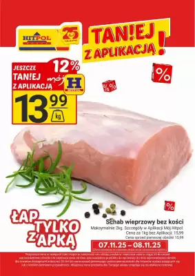 Hitpol gazetka (ważność do 8-11)