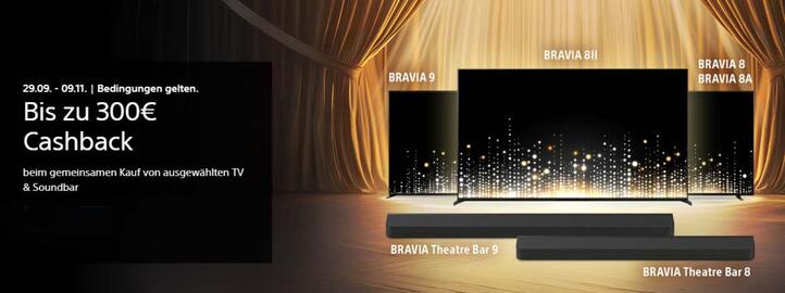 Sony Prospekt Seite 3