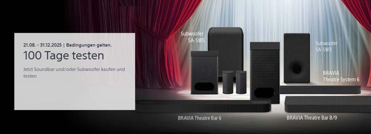 Sony Prospekt Seite 4