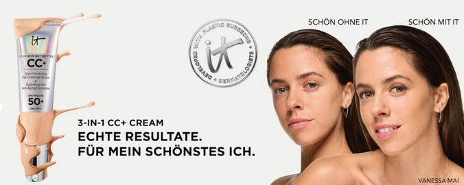 Douglas Prospekt Seite 2