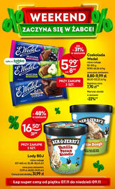 Żabka gazetka Strona 1