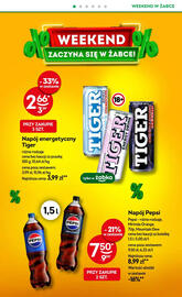 Żabka gazetka Strona 2