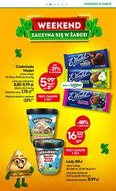 Żabka gazetka Strona 3