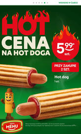 Żabka gazetka Strona 6