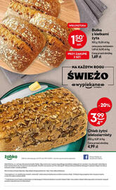 Żabka gazetka Strona 8