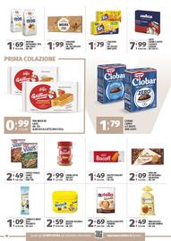Volantino Vivo Supermercati | market Pagina 10