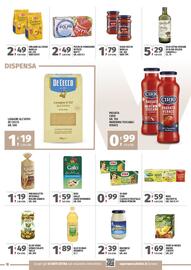 Volantino Vivo Supermercati | market Pagina 12