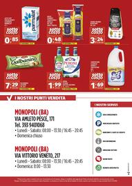 Volantino Vivo Supermercati | market Pagina 16