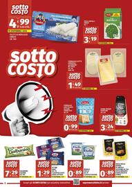 Volantino Vivo Supermercati | market Pagina 2