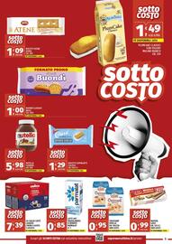 Volantino Vivo Supermercati | market Pagina 3