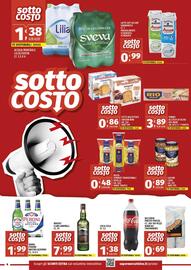 Volantino Vivo Supermercati | market Pagina 4