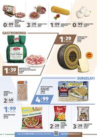 Volantino Vivo Supermercati | market Pagina 6