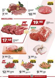 Volantino Vivo Supermercati | market Pagina 8