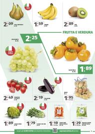 Volantino Vivo Supermercati | market Pagina 9