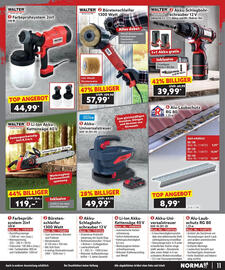 Norma Prospekt Seite 11