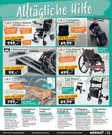 Norma Prospekt Seite 13