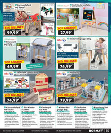 Norma Prospekt Seite 15