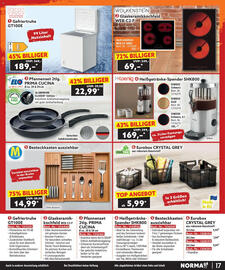 Norma Prospekt Seite 17
