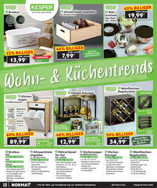 Norma Prospekt Seite 18