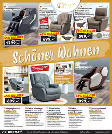 Norma Prospekt Seite 20