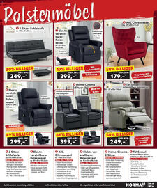 Norma Prospekt Seite 23