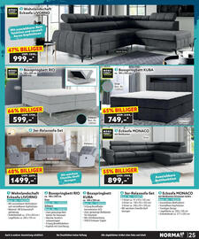 Norma Prospekt Seite 25