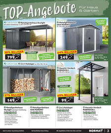 Norma Prospekt Seite 3