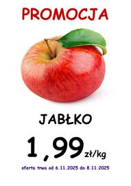 Delikatesy Sezam gazetka Strona 2