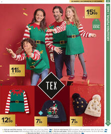 Catalogue Carrefour Market page 11