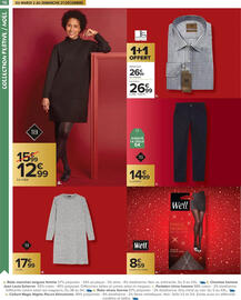Catalogue Carrefour Market page 12