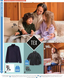 Catalogue Carrefour Market page 8