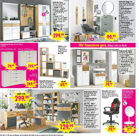 Möbel Boss Prospekt woche 45 Seite 10