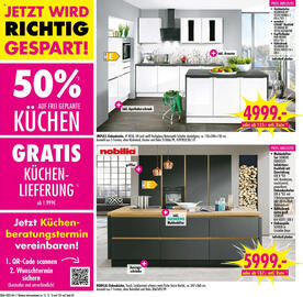 Möbel Boss Prospekt woche 45 Seite 4