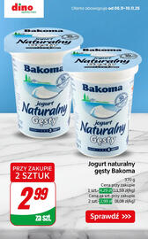 Dino gazetka tydzień 45 Strona 2