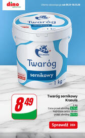 Dino gazetka tydzień 45 Strona 5