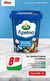 Dino gazetka tydzień 45 Strona 6