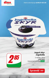 Dino gazetka tydzień 45 Strona 9