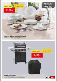 XXXLutz Prospekt woche 45 Seite 3