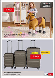 XXXLutz Prospekt woche 45 Seite 4