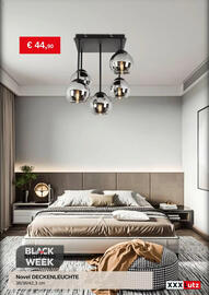 XXXLutz Prospekt woche 45 Seite 5