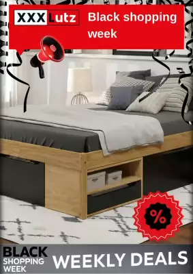 XXXLutz Prospekt (gültig bis 10-11)