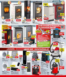 Bauhaus Flugblatt Seite 15